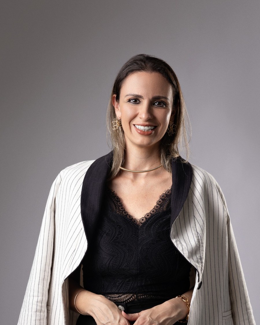 Dra. Michelle Scabello